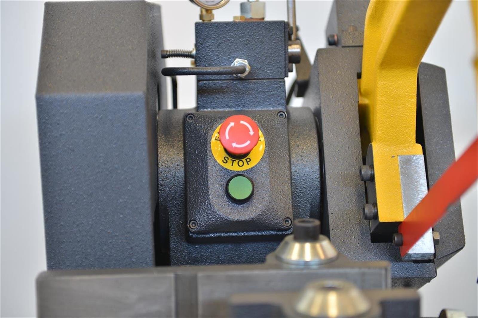 Bekamak BMH-170 Hydraulic Arm