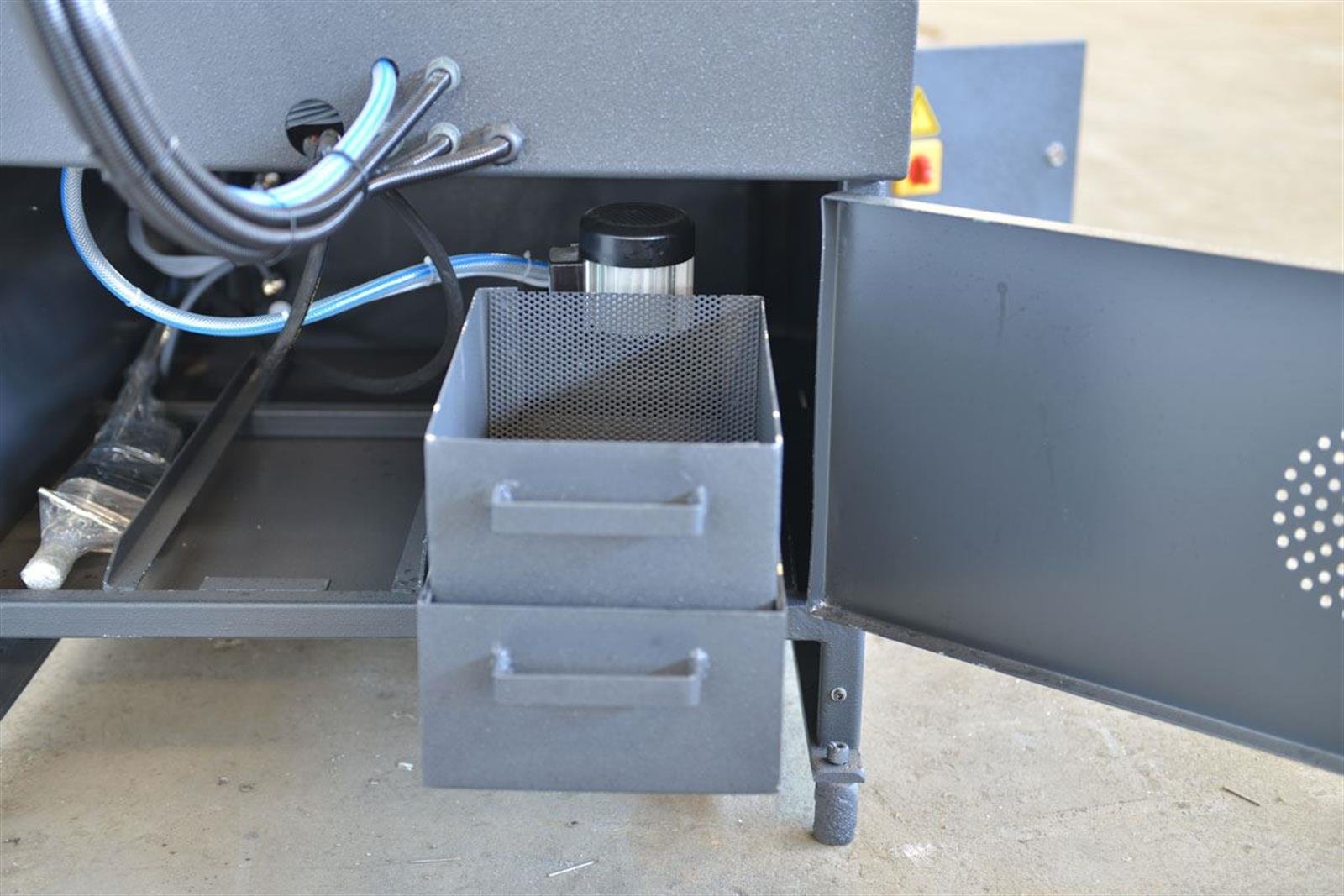 Bekamak BMS-230DG DG Double Mitre