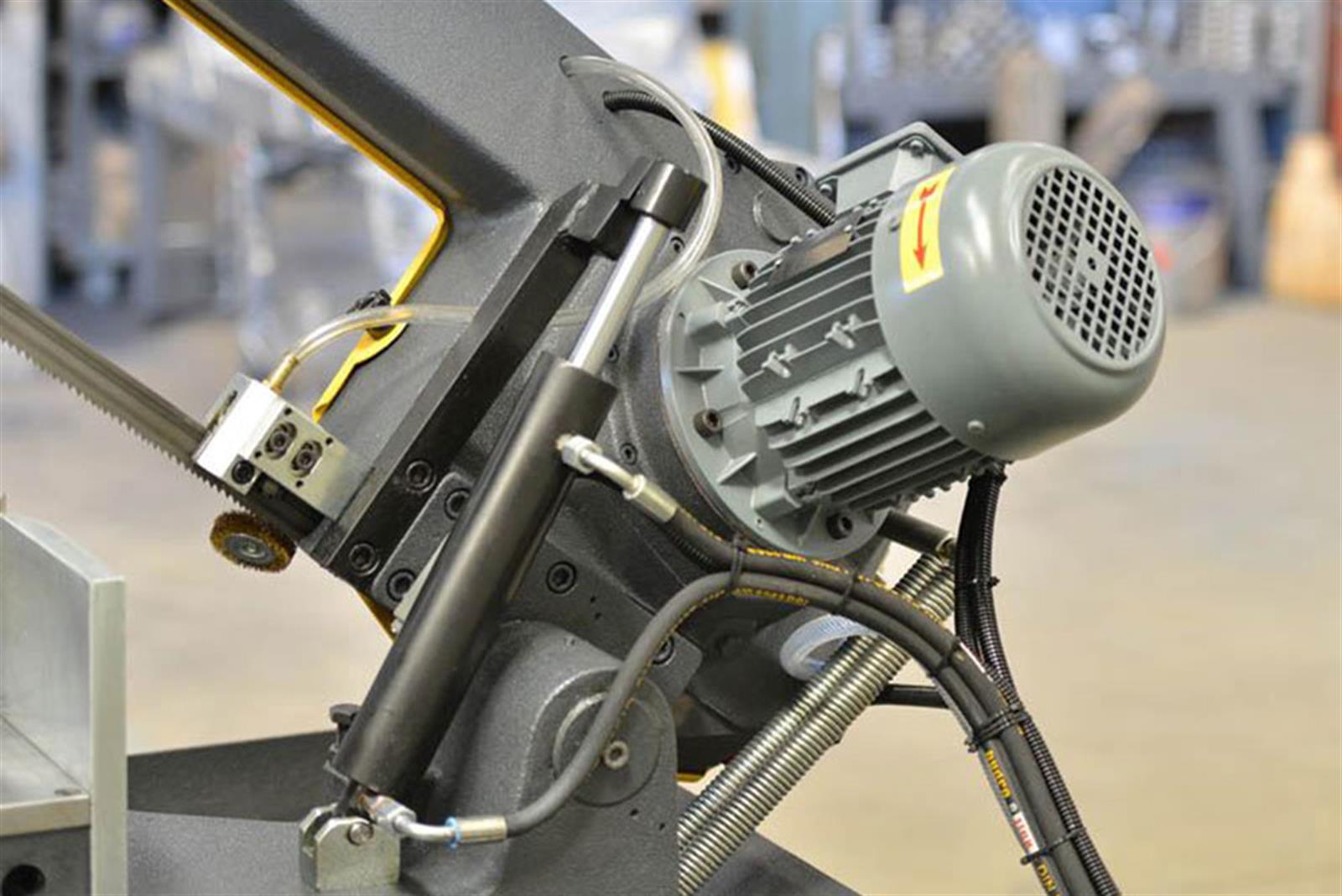 Bekamak BMS-230DG DG Double Mitre