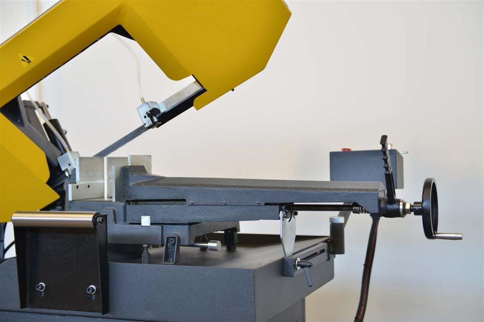 Bekamak BMS-270DG DG Double Mitre