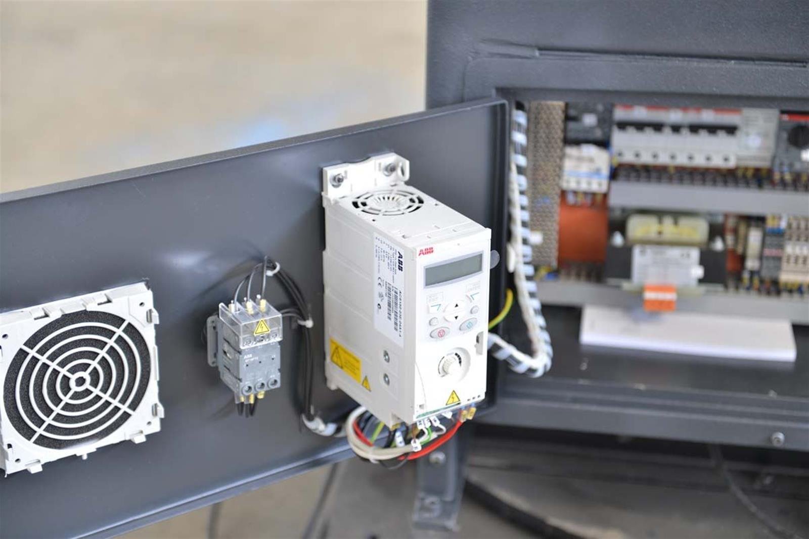 Bekamak BMS-270DG DG Double Mitre