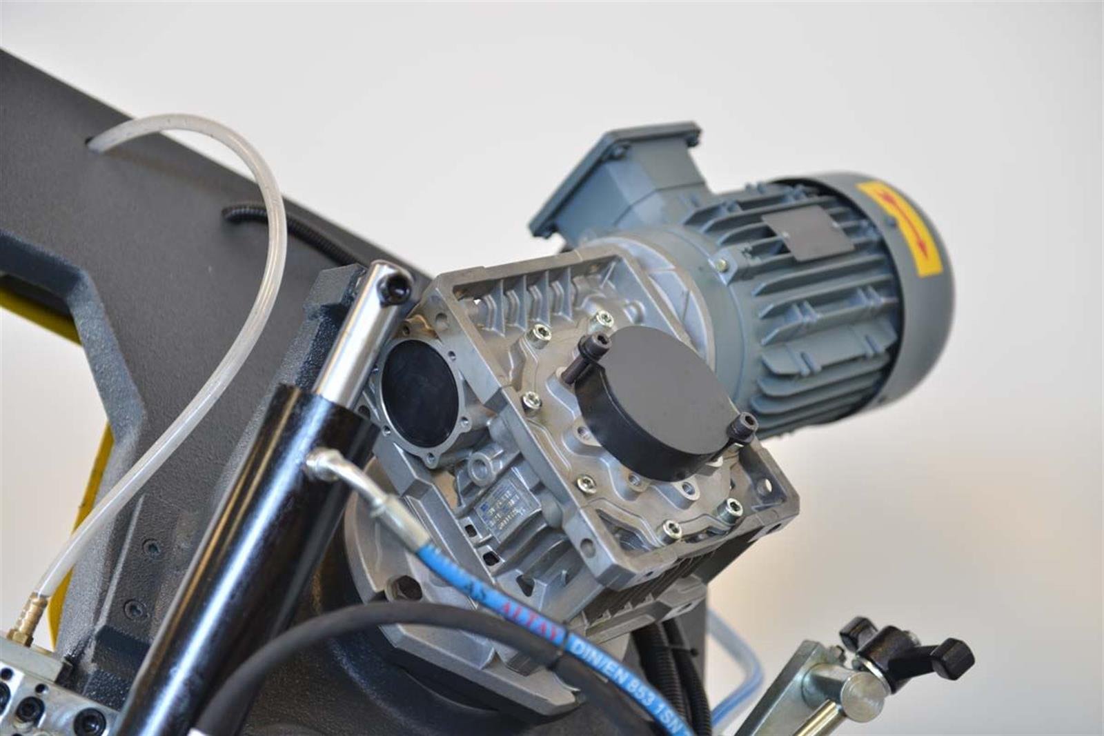 Bekamak BMS-270DG DG Double Mitre