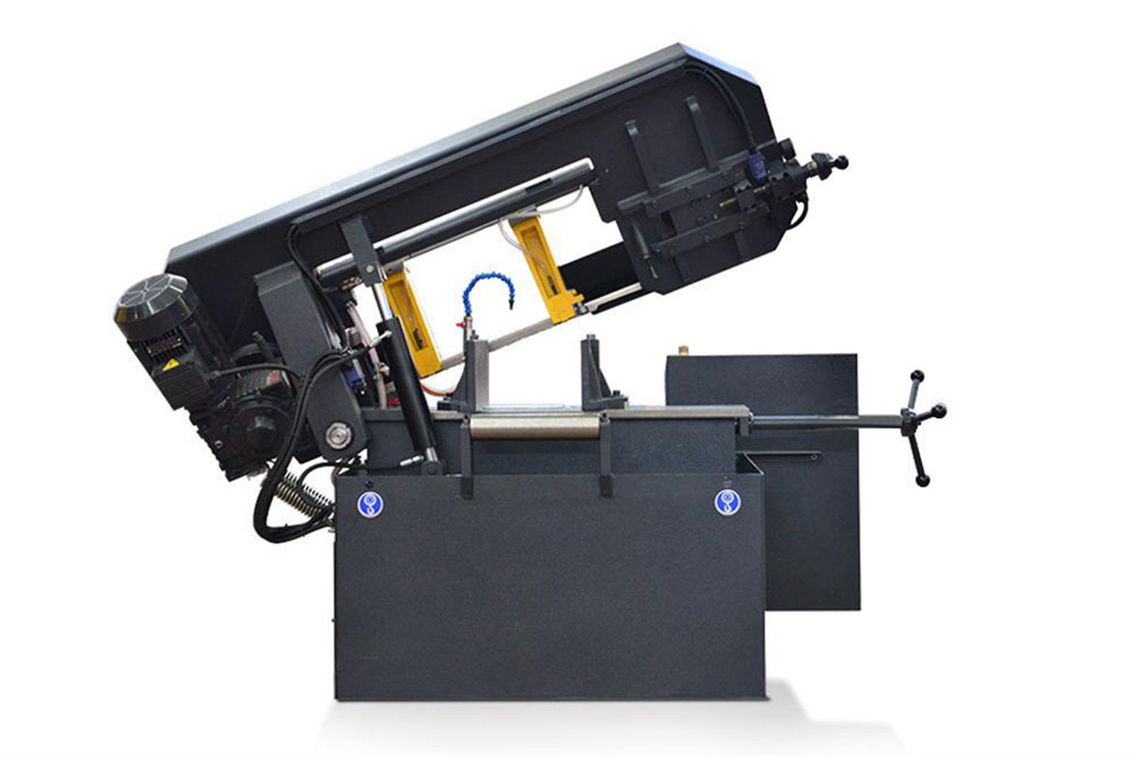 Bekamak BMS-280 Straight Cut