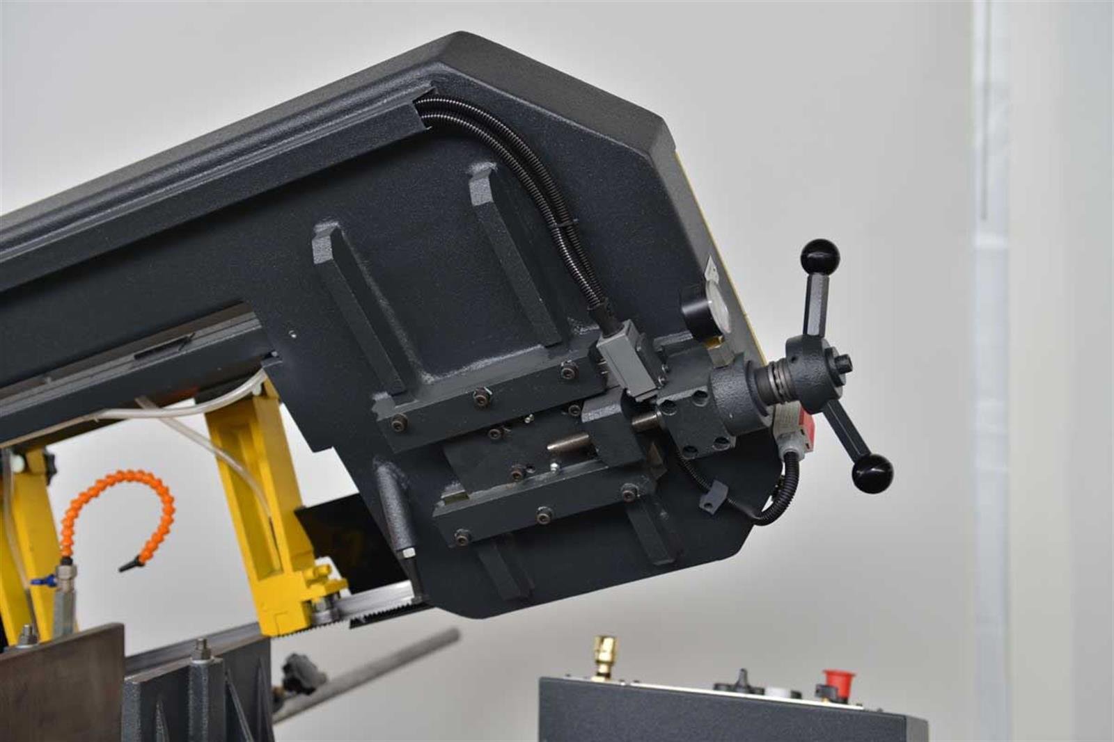 Bekamak BMS-280 Straight Cut