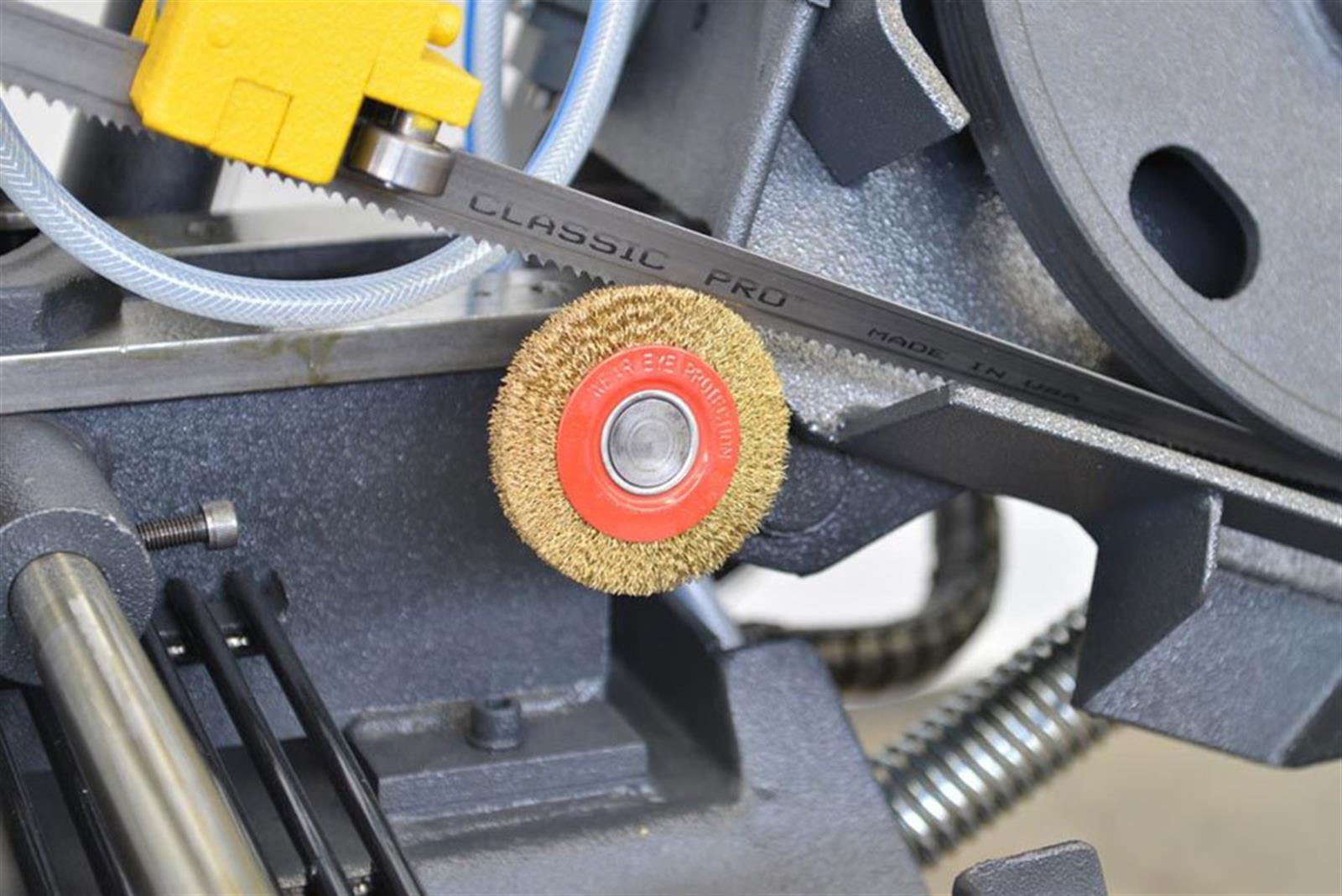 Bekamak BMS-280 Straight Cut