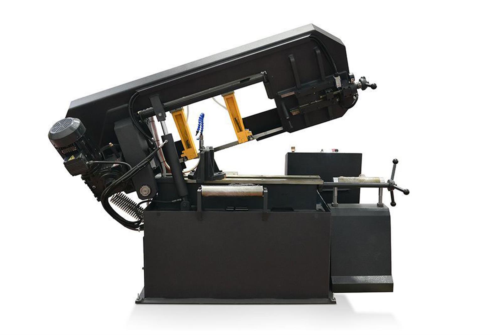 Bekamak BMS-320 Straight Cut