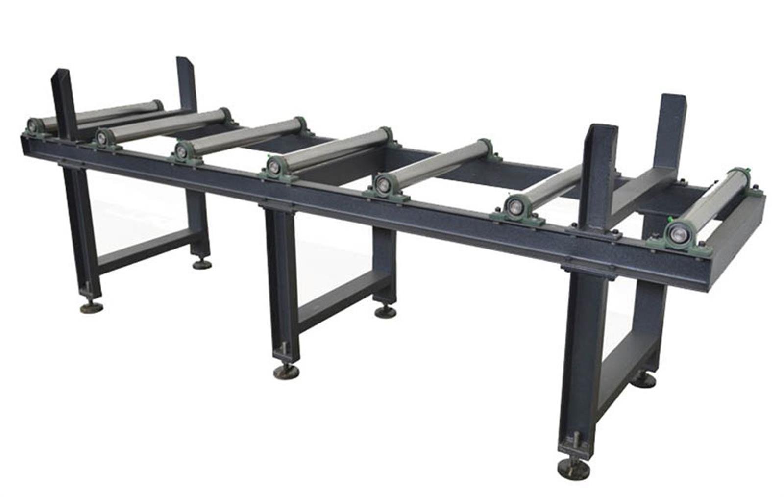 Bekamak BMS-320 Straight Cut