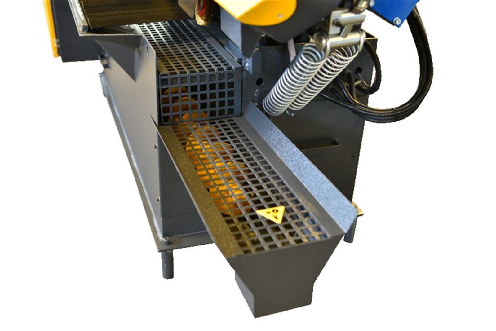 Bekamak BMS-320 Straight Cut