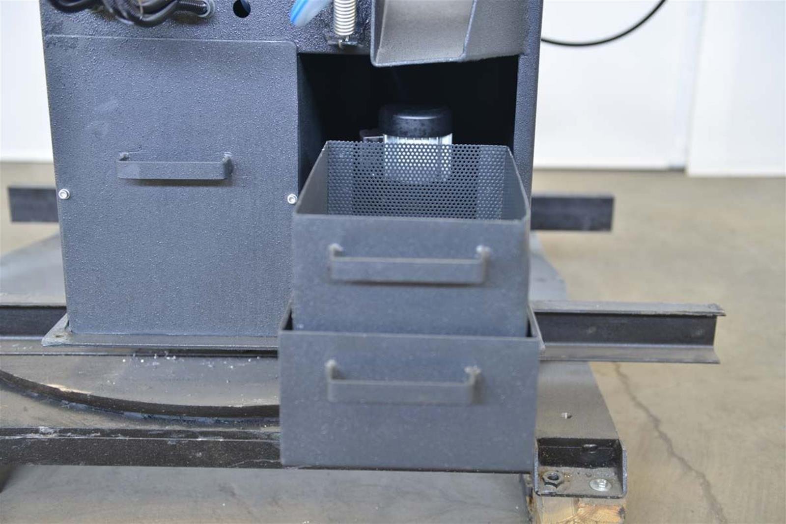 Bekamak BMSO-230 Straight Cut