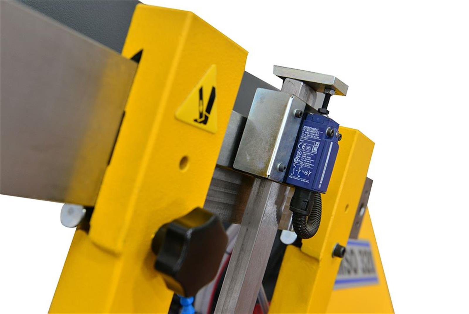 Bekamak BMSO-320 Straight Cut