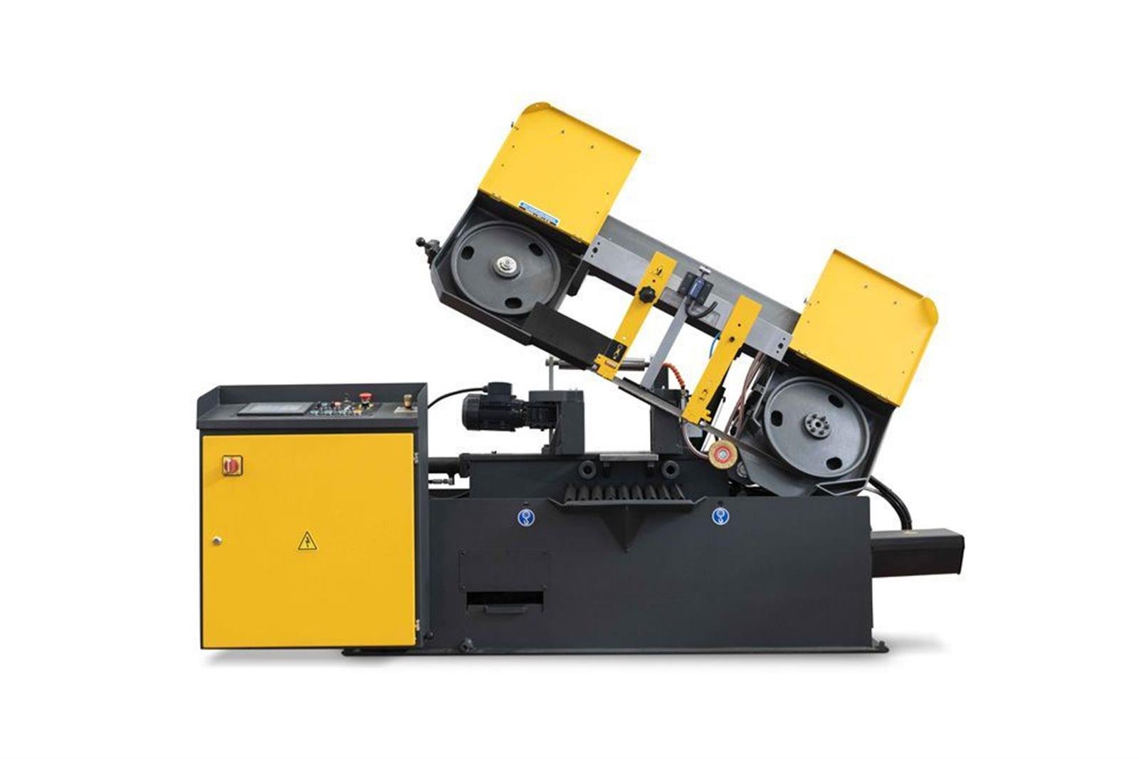 Bekamak BMSO-320E Straight Cut