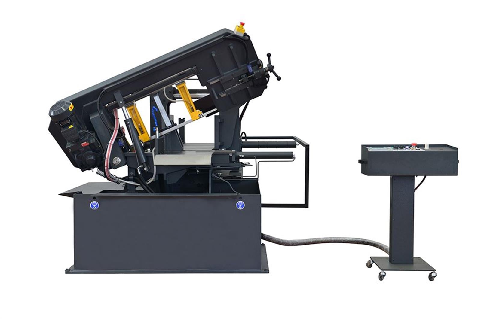 Bekamak BMSO-320GH NC Fully Automatic G Mitre