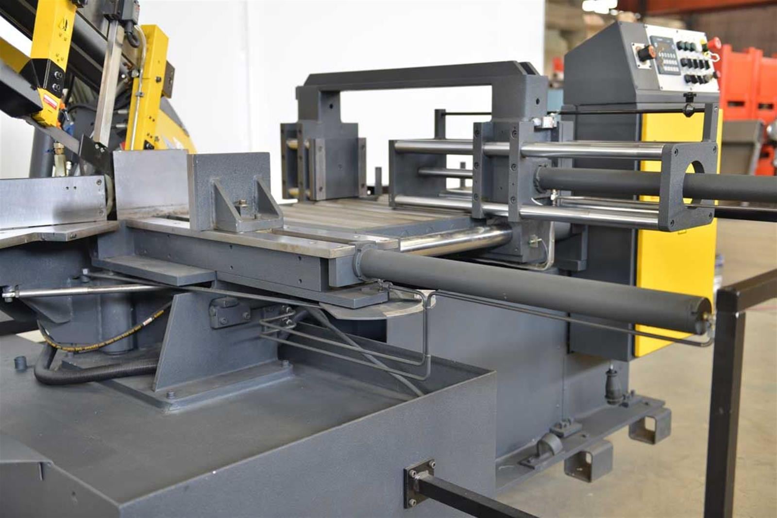 Bekamak BMSO-320GH NC Fully Automatic G Mitre