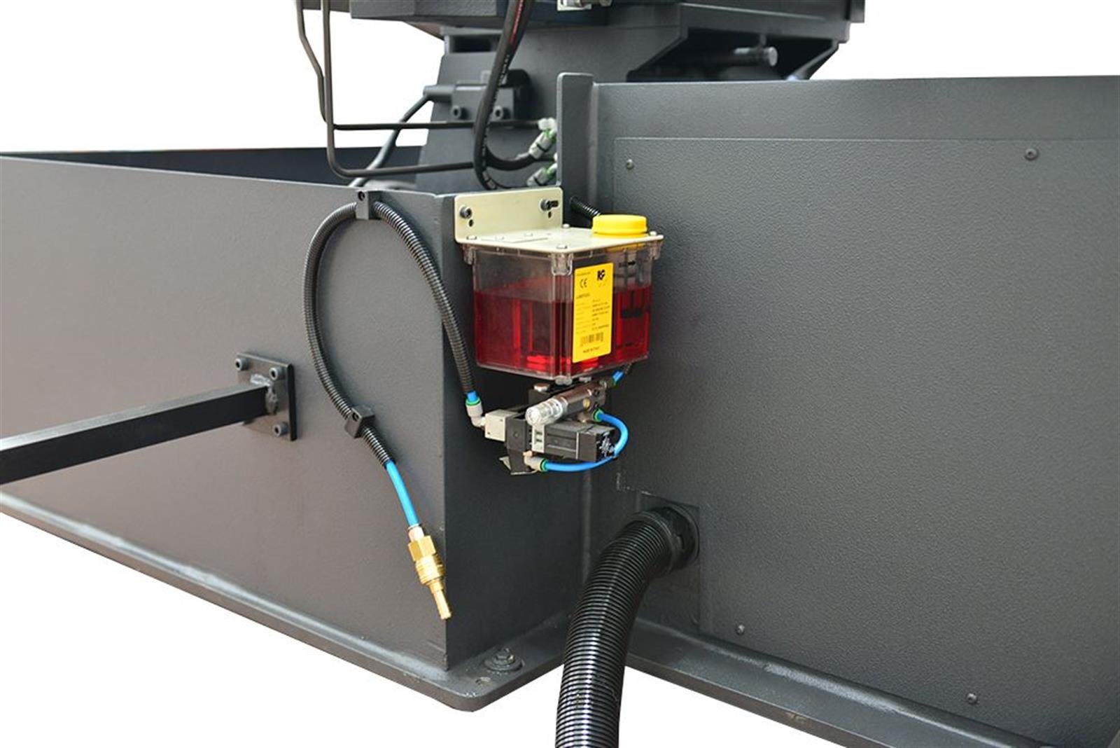 Bekamak BMSO-320GLH NC Fully Automatic G Mitre