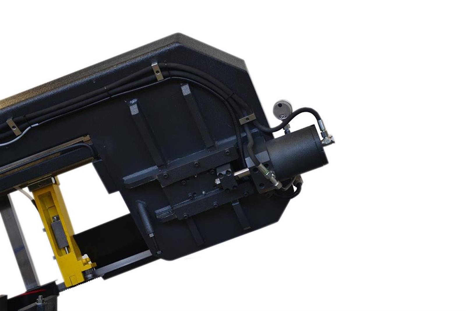 Bekamak BMSO-320GLH NC Fully Automatic G Mitre