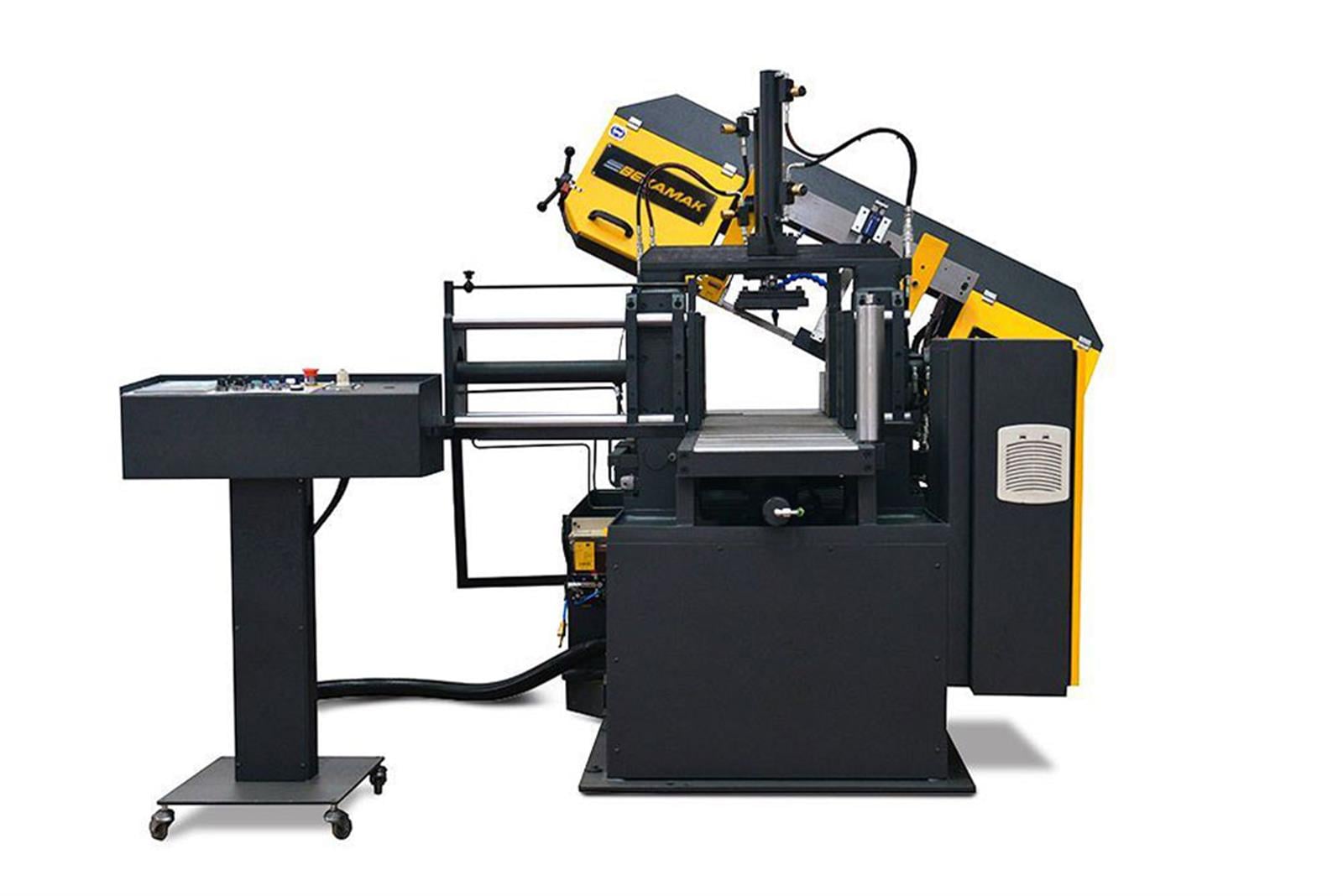 Bekamak BMSO-320GLH NC Fully Automatic G Mitre