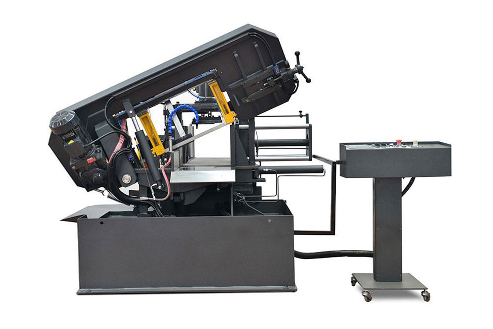 Bekamak BMSO-320GLH NC Fully Automatic G Mitre