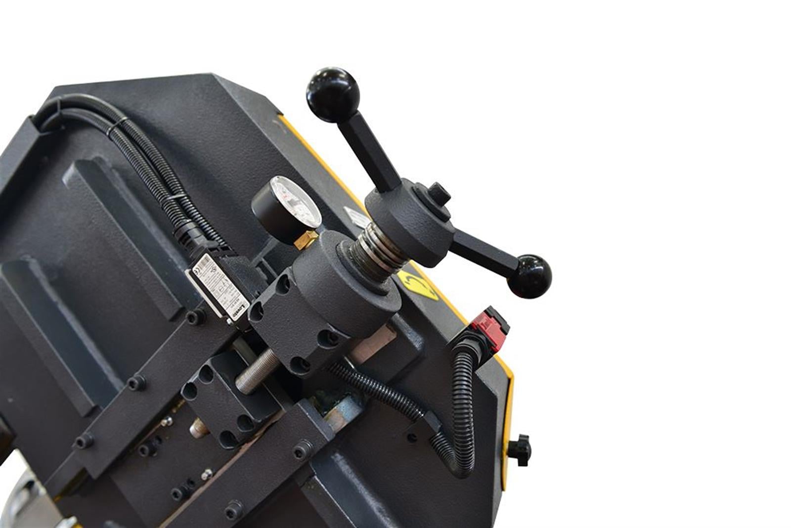 Bekamak BMSO 320GS NC Fully Automatic G Mitre