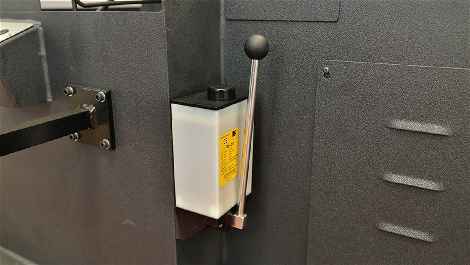 Bekamak BMSO 320GS NC Fully Automatic G Mitre