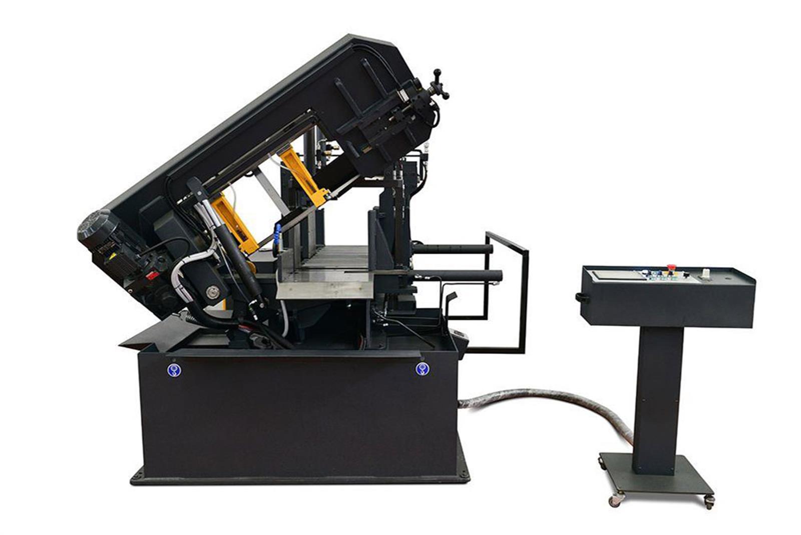 Bekamak BMSO 320GS NC Fully Automatic G Mitre