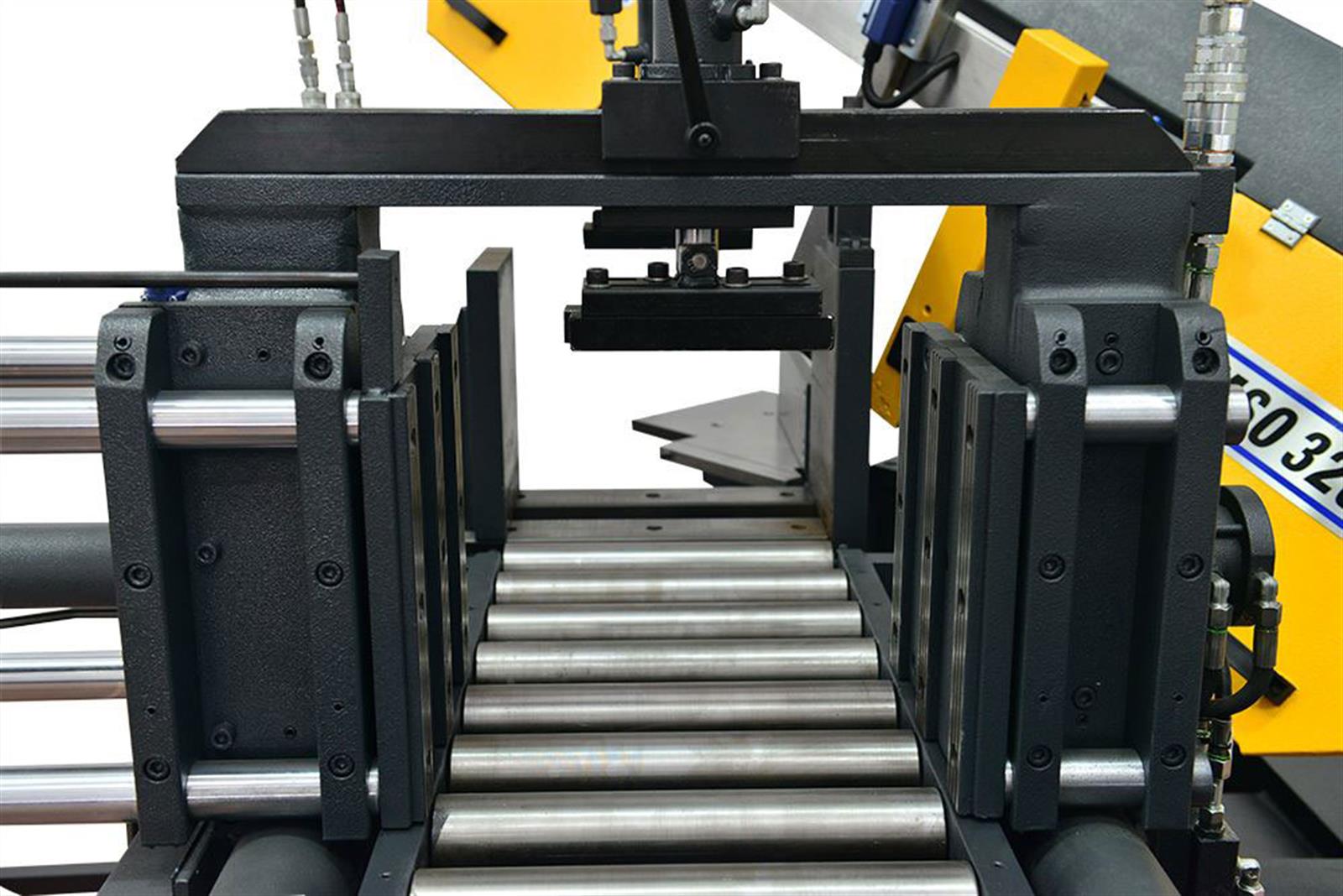 Bekamak BMSO 320GS NC Fully Automatic G Mitre