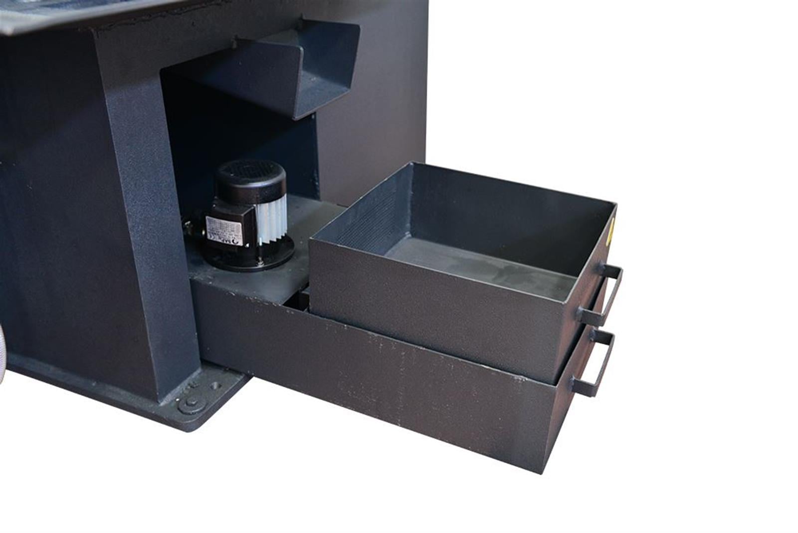 Bekamak BMSO 320GS NC Fully Automatic G Mitre