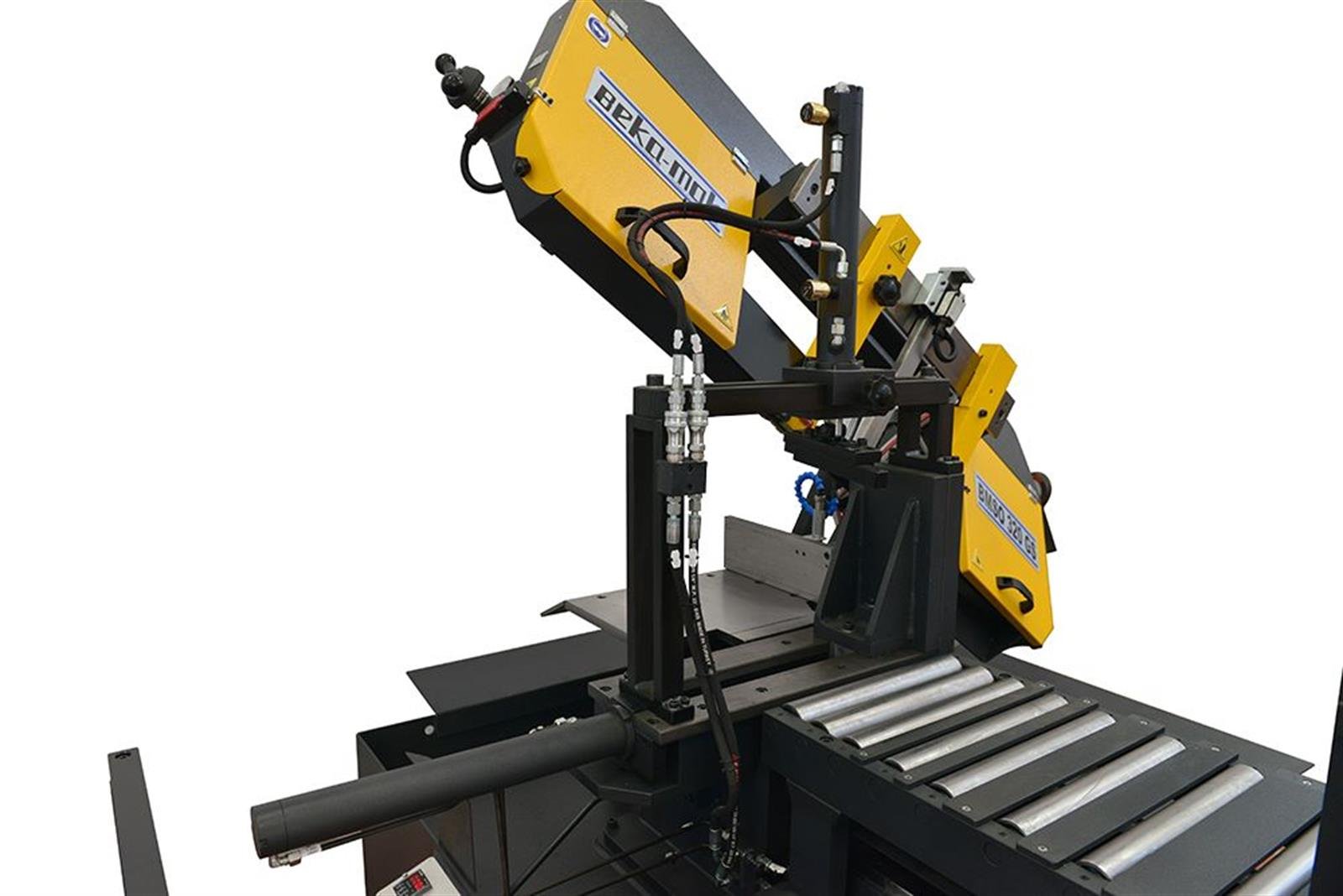 Bekamak BMSO 320GS NC Fully Automatic G Mitre