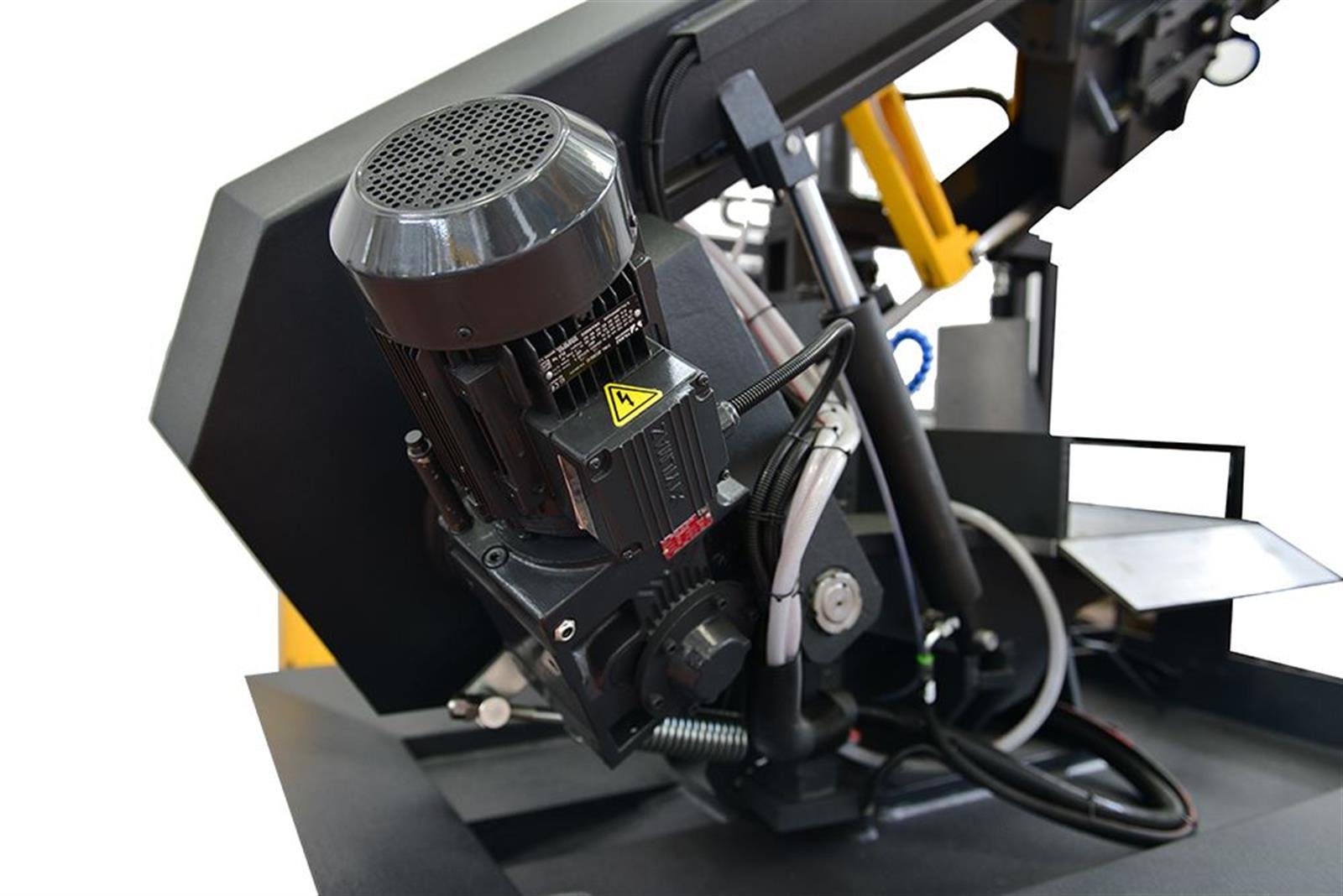 Bekamak BMSO 320GS NC Fully Automatic G Mitre
