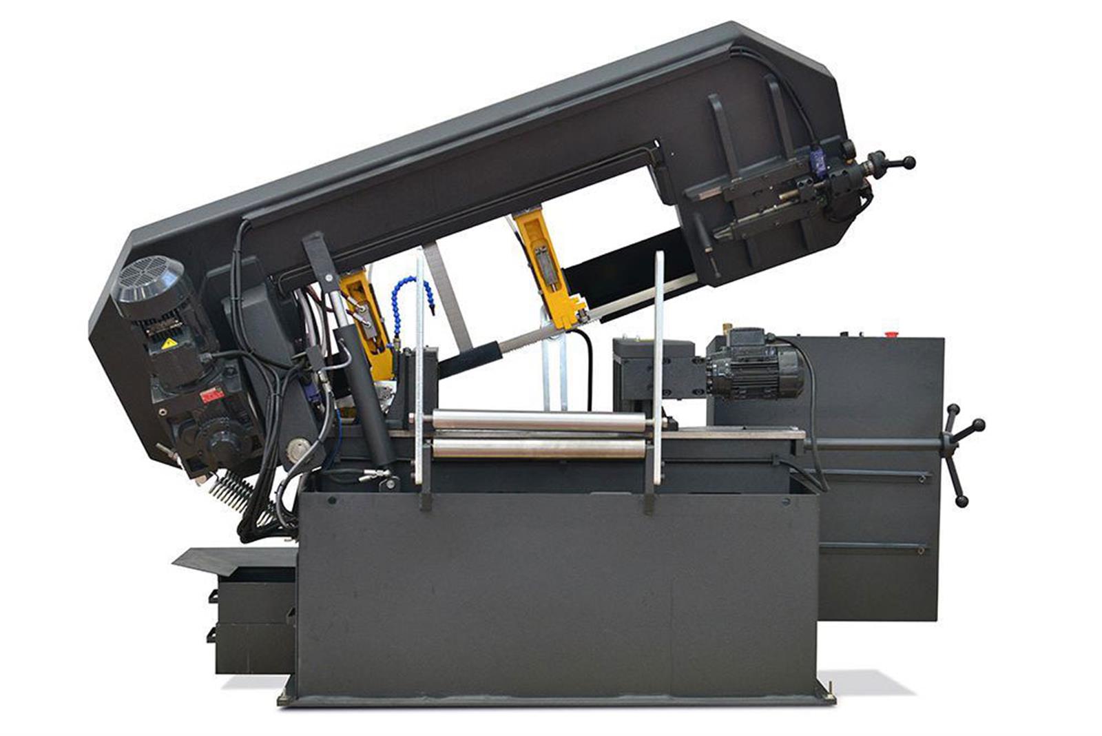 Bekamak BMSO-320L Straight Cut