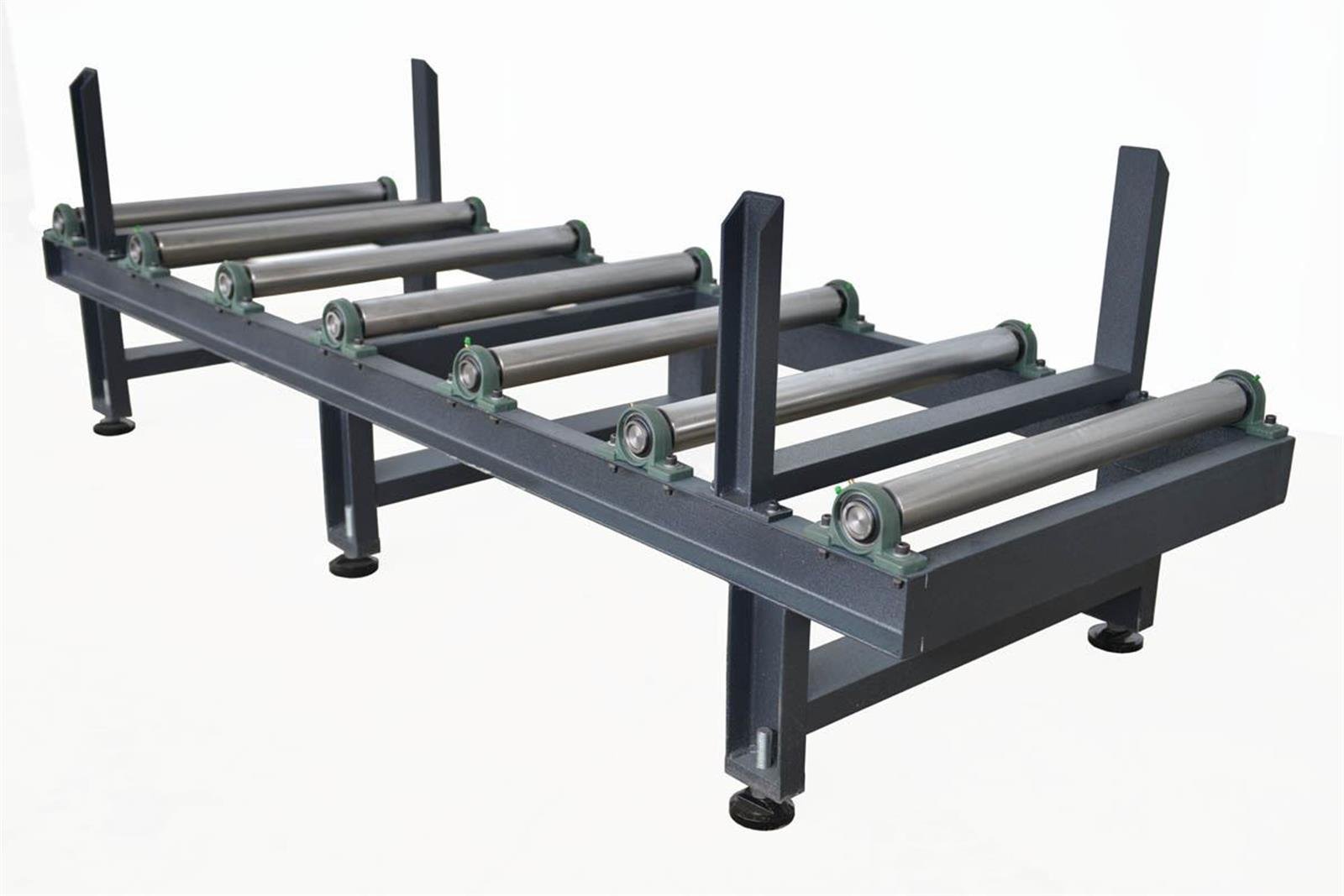 Bekamak BMSO-325CGH NC Fully Automatic Cgh Mitre