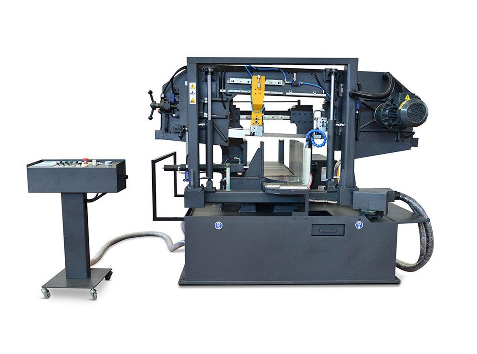 Bekamak BMSO-325CGH NC Fully Automatic Cgh Mitre