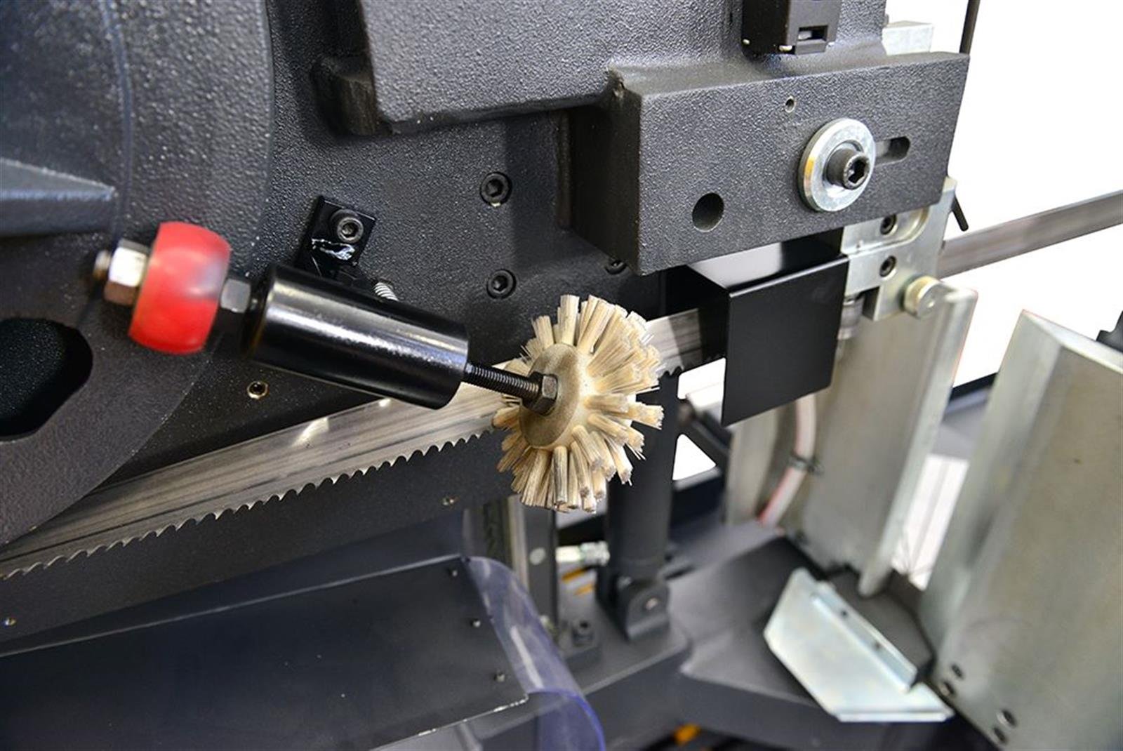 Bekamak BMSO-325CGS NC Fully Automatic Cgh Mitre