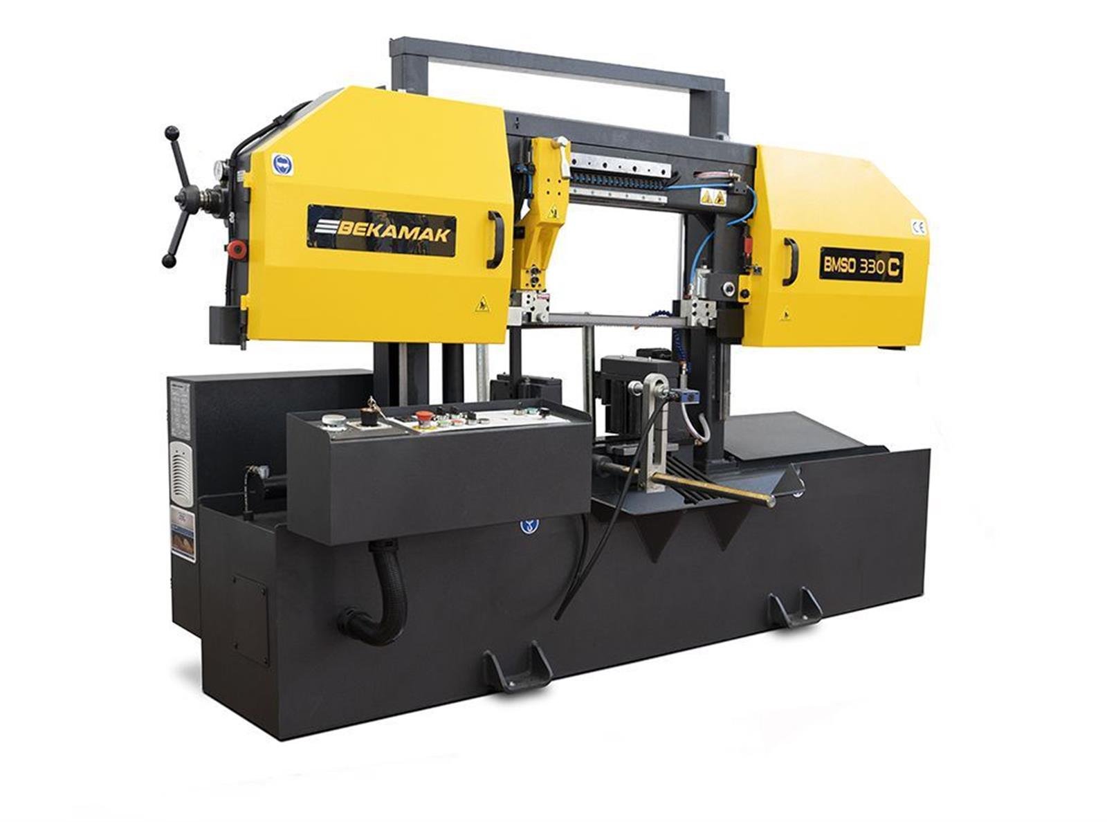 Bekamak BMSO-330C C Straight Cut