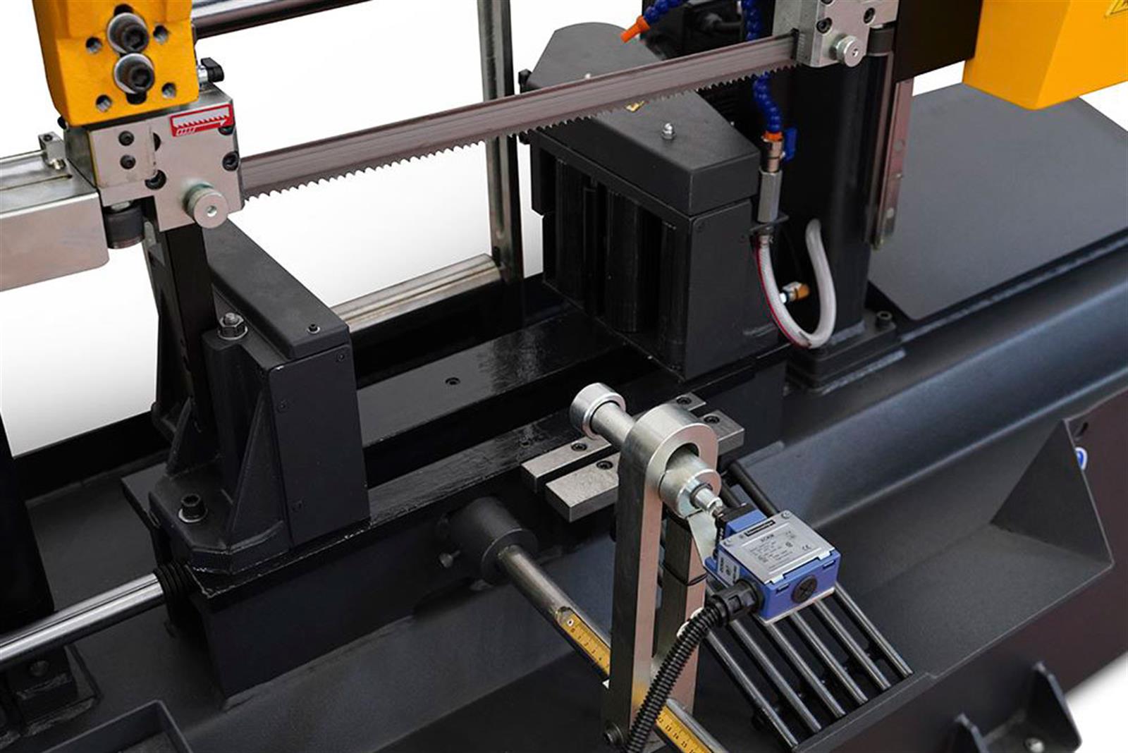 Bekamak BMSO-330C C Straight Cut