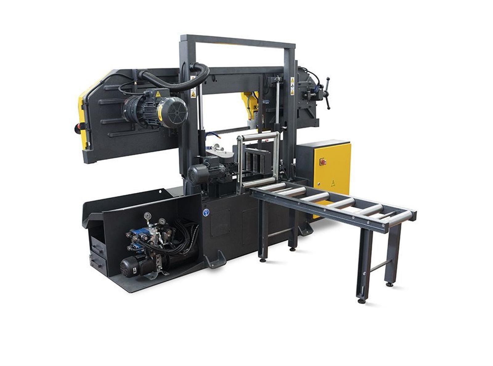 Bekamak BMSO-330C C Straight Cut