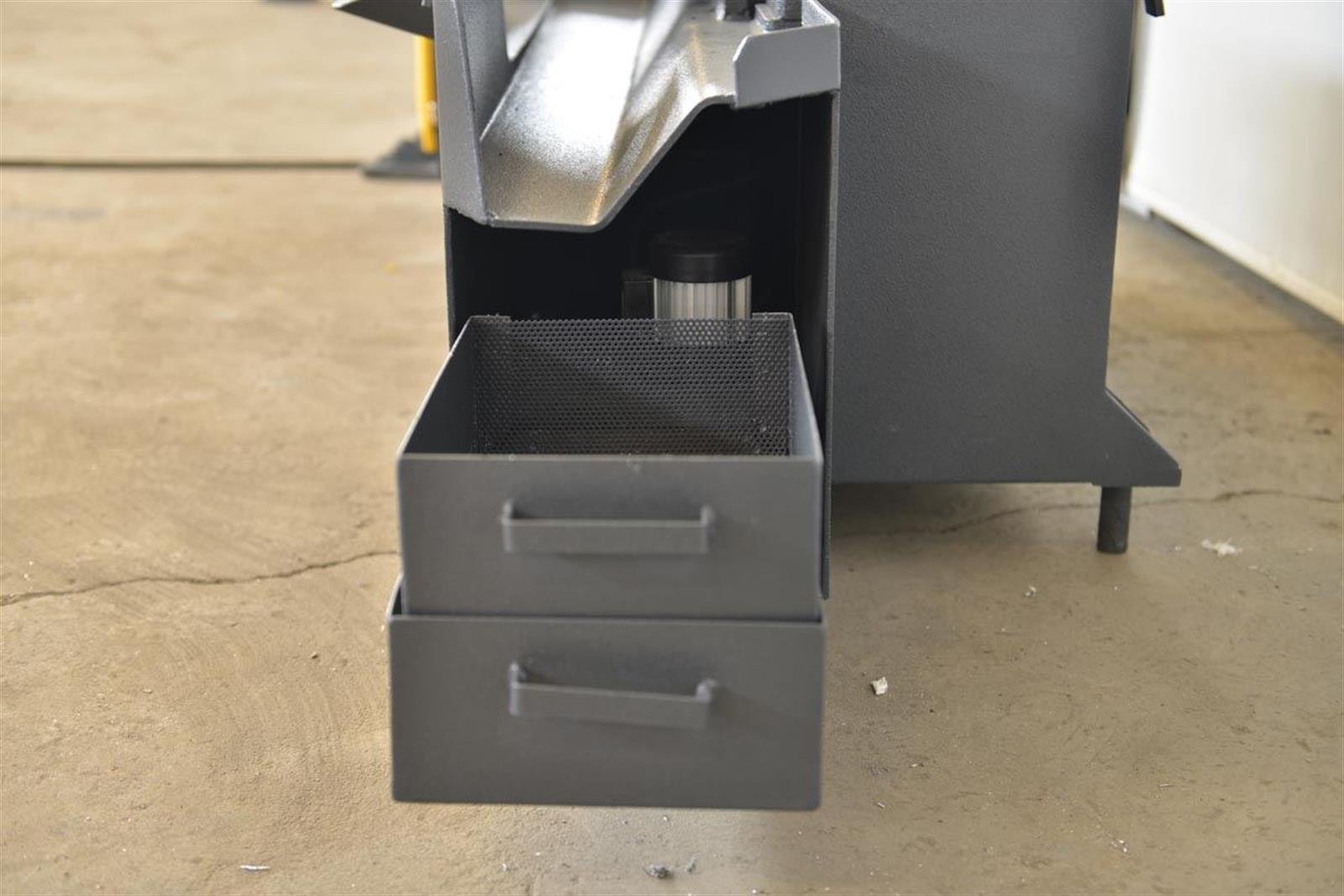 Bekamak BMSO-330CH NC Drive Machines