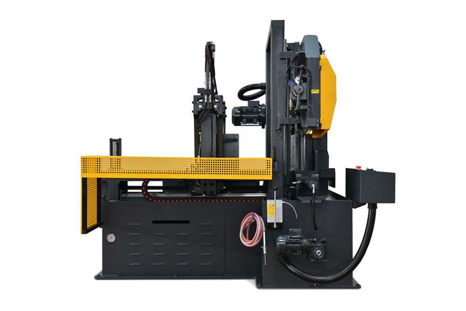 Bekamak BMSO-330CH NC Drive Machines