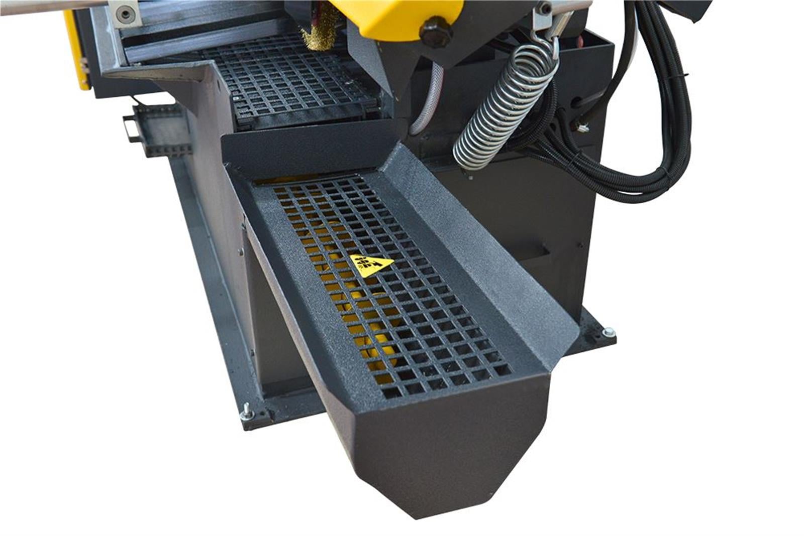 Bekamak BMSO-350GA Fully Automatic G Mitre