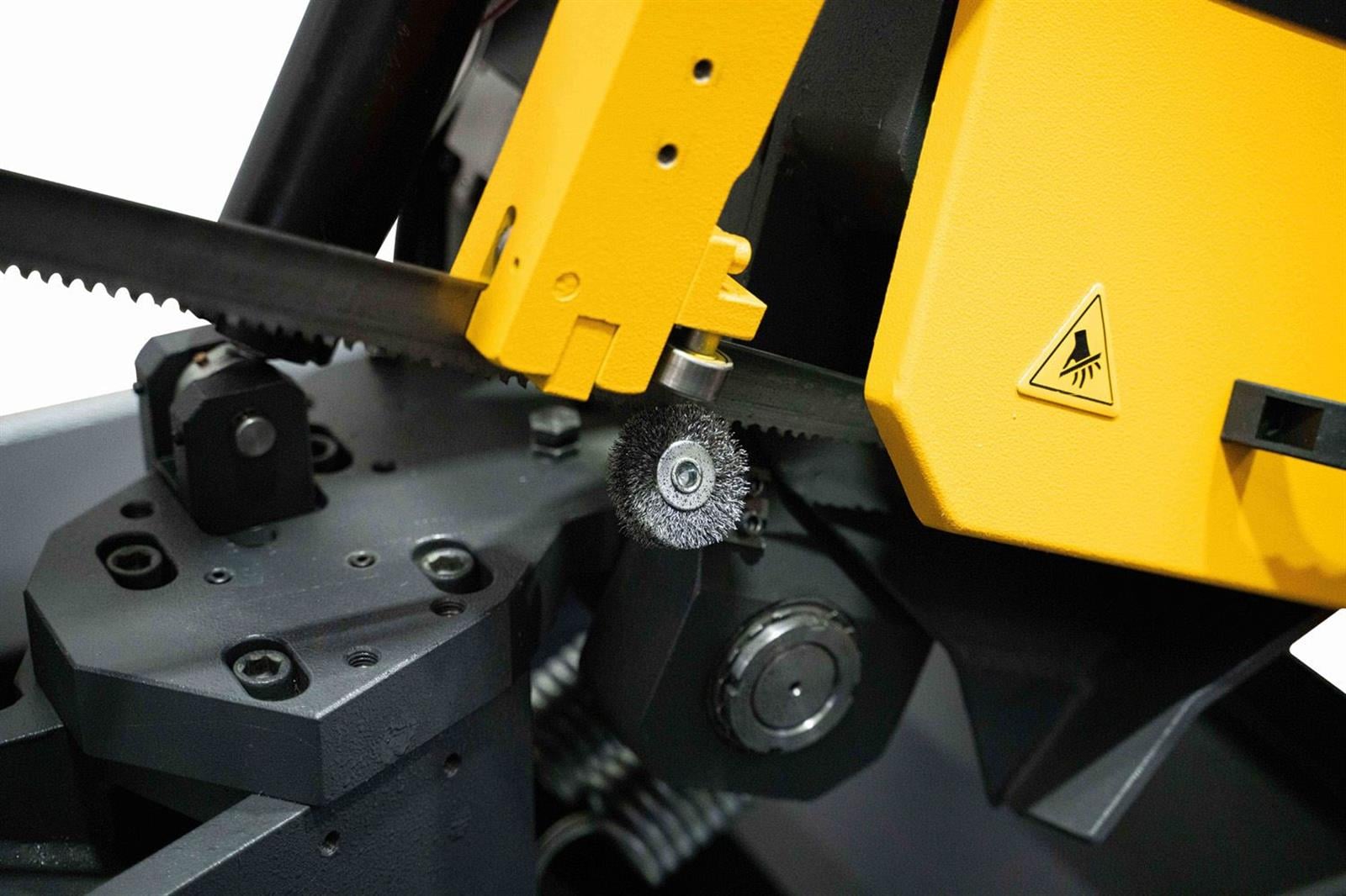 Bekamak BMSO-350GA Fully Automatic G Mitre
