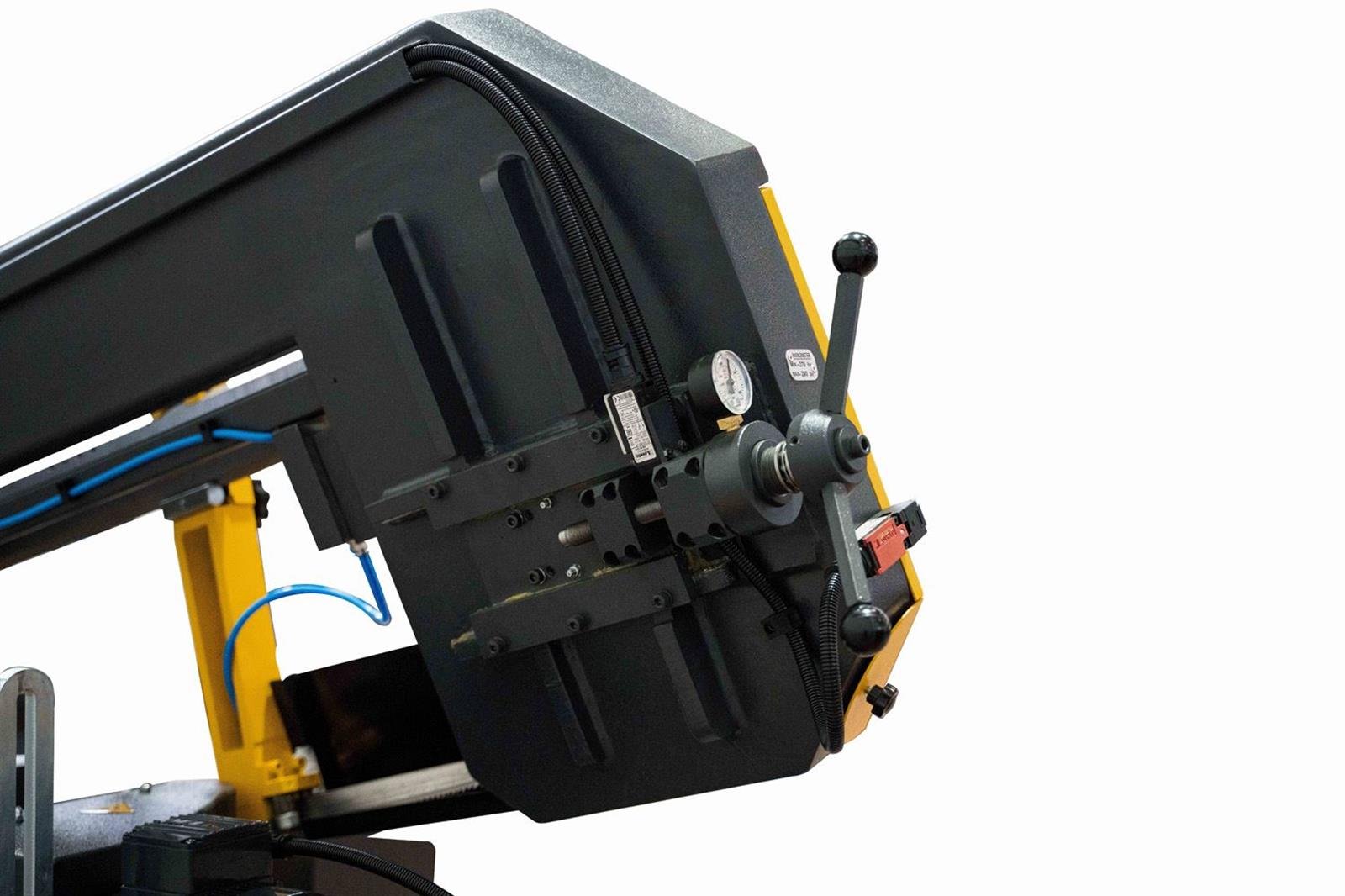 Bekamak BMSO-350GA Fully Automatic G Mitre