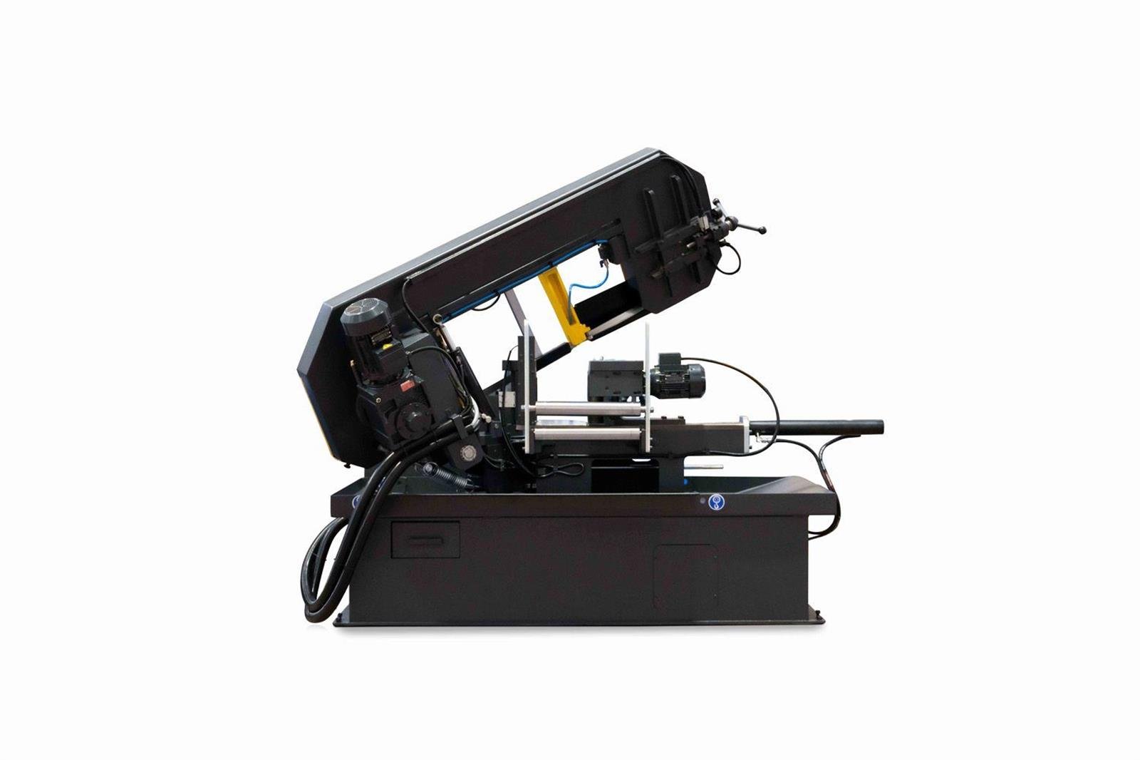 Bekamak BMSO-350GA Fully Automatic G Mitre