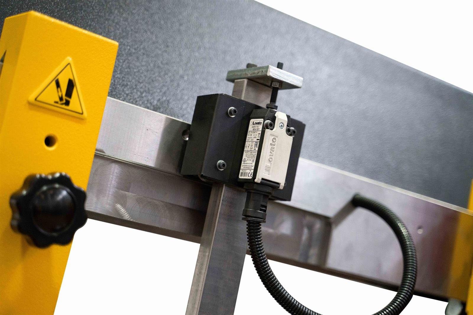Bekamak BMSO-350GA Fully Automatic G Mitre