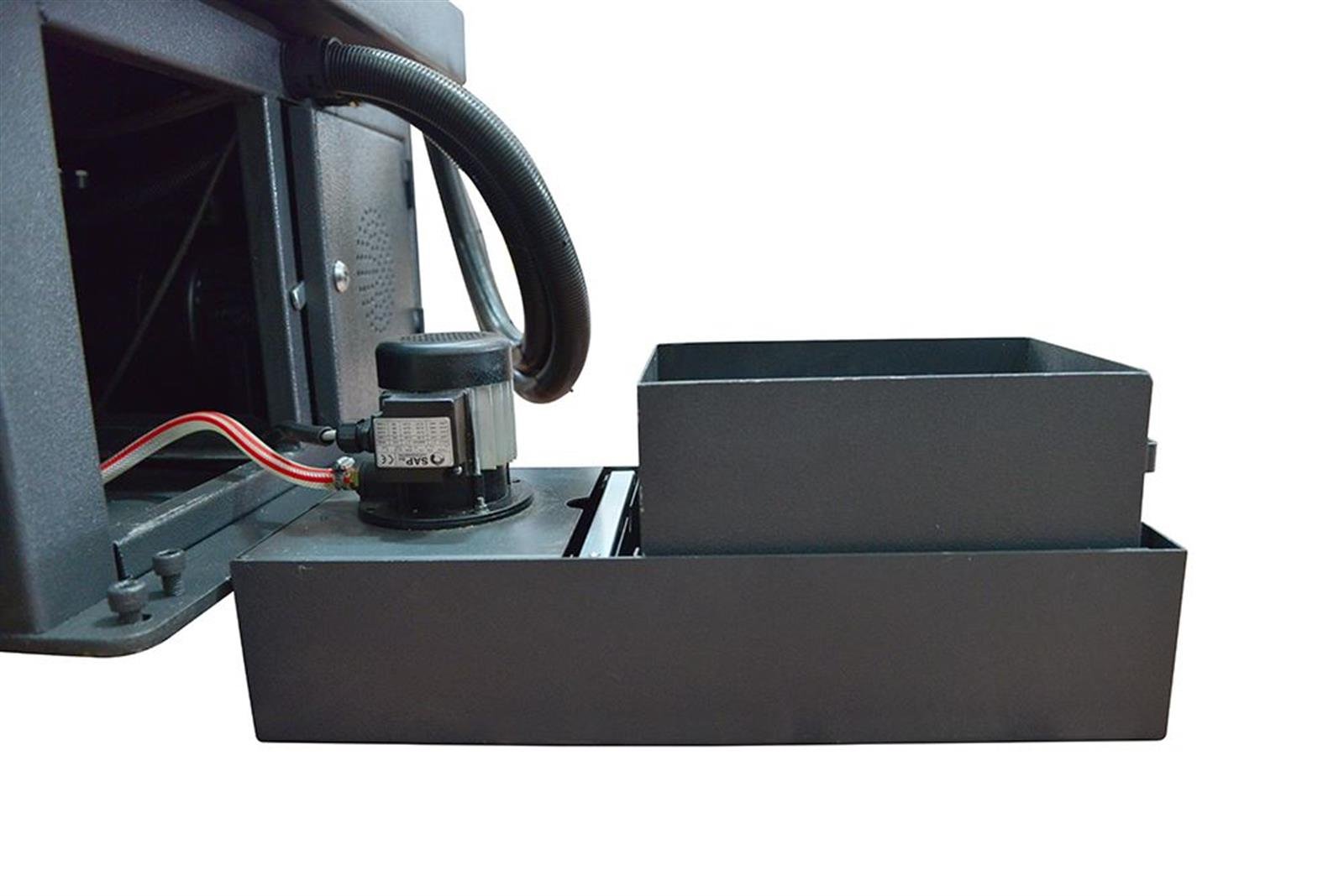 Bekamak BMSO-350GA Fully Automatic G Mitre
