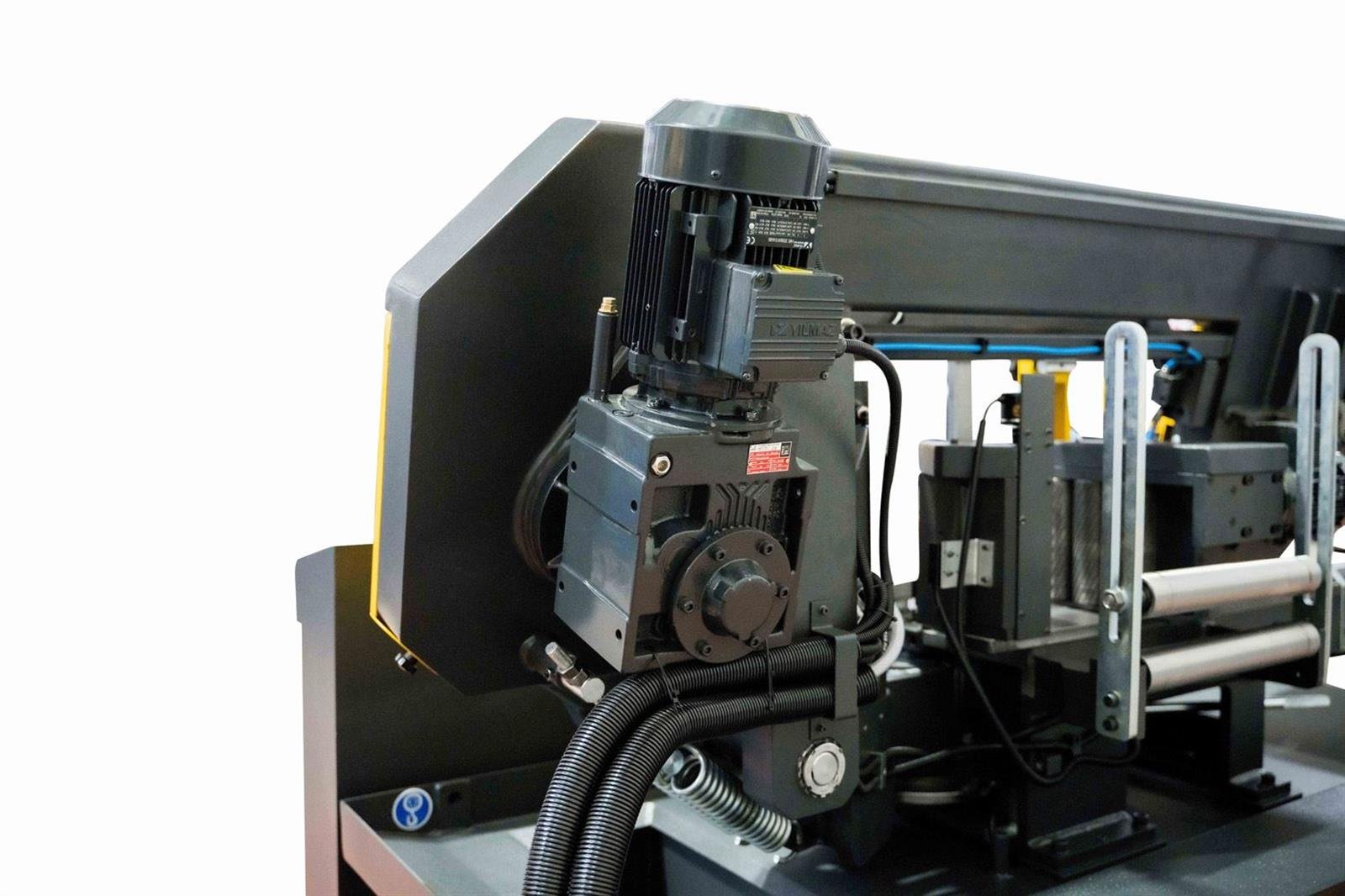 Bekamak BMSO-350GA Fully Automatic G Mitre