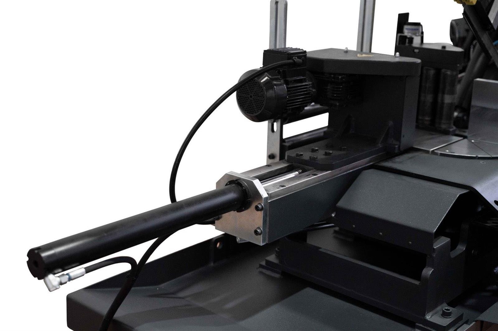 Bekamak BMSO-350GA Fully Automatic G Mitre