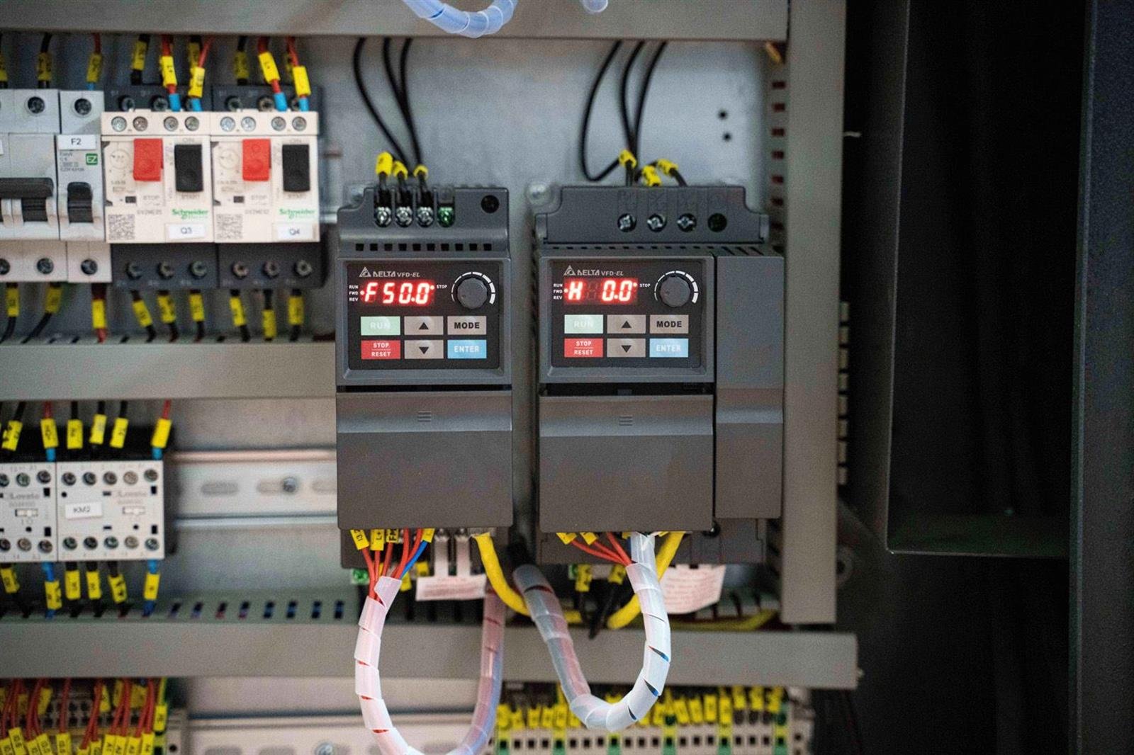 Bekamak BMSO-350GA Fully Automatic G Mitre
