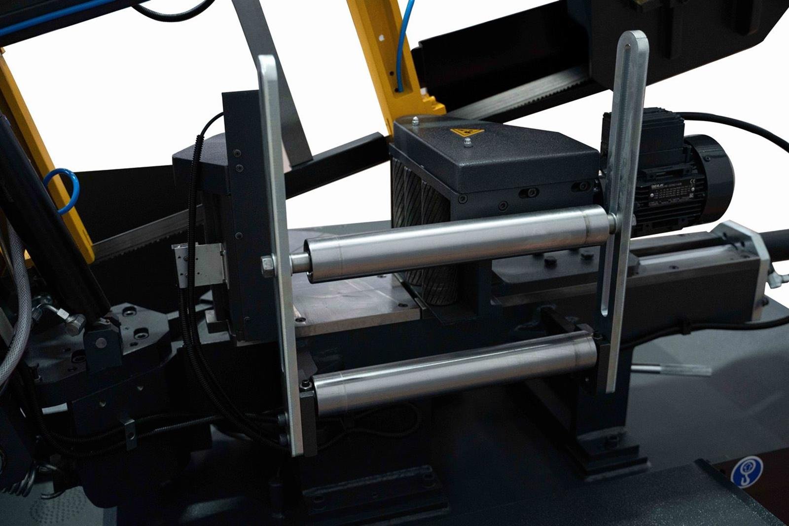 Bekamak BMSO-350GA Fully Automatic G Mitre