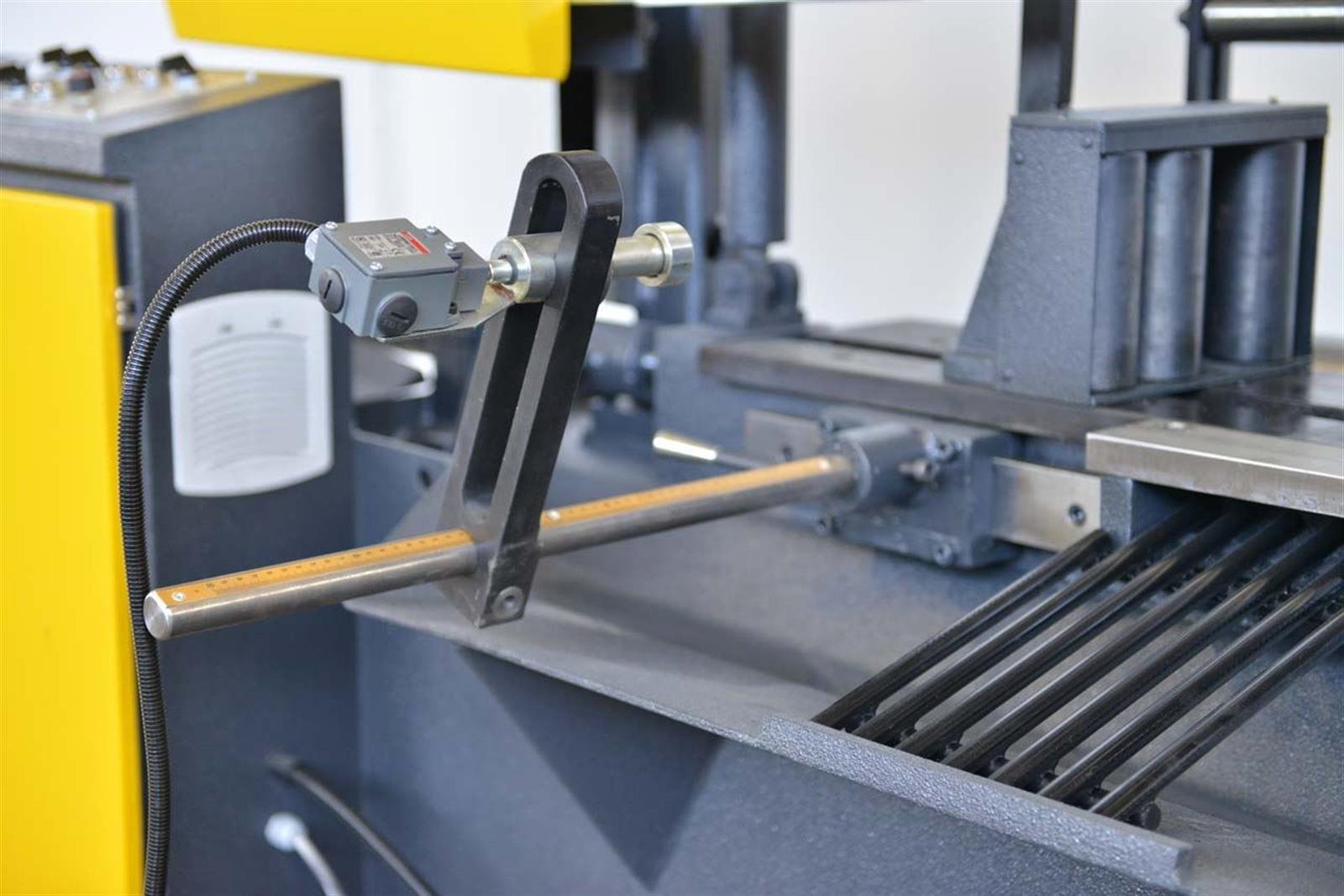 Bekamak BMSO-360C C Straight Cut