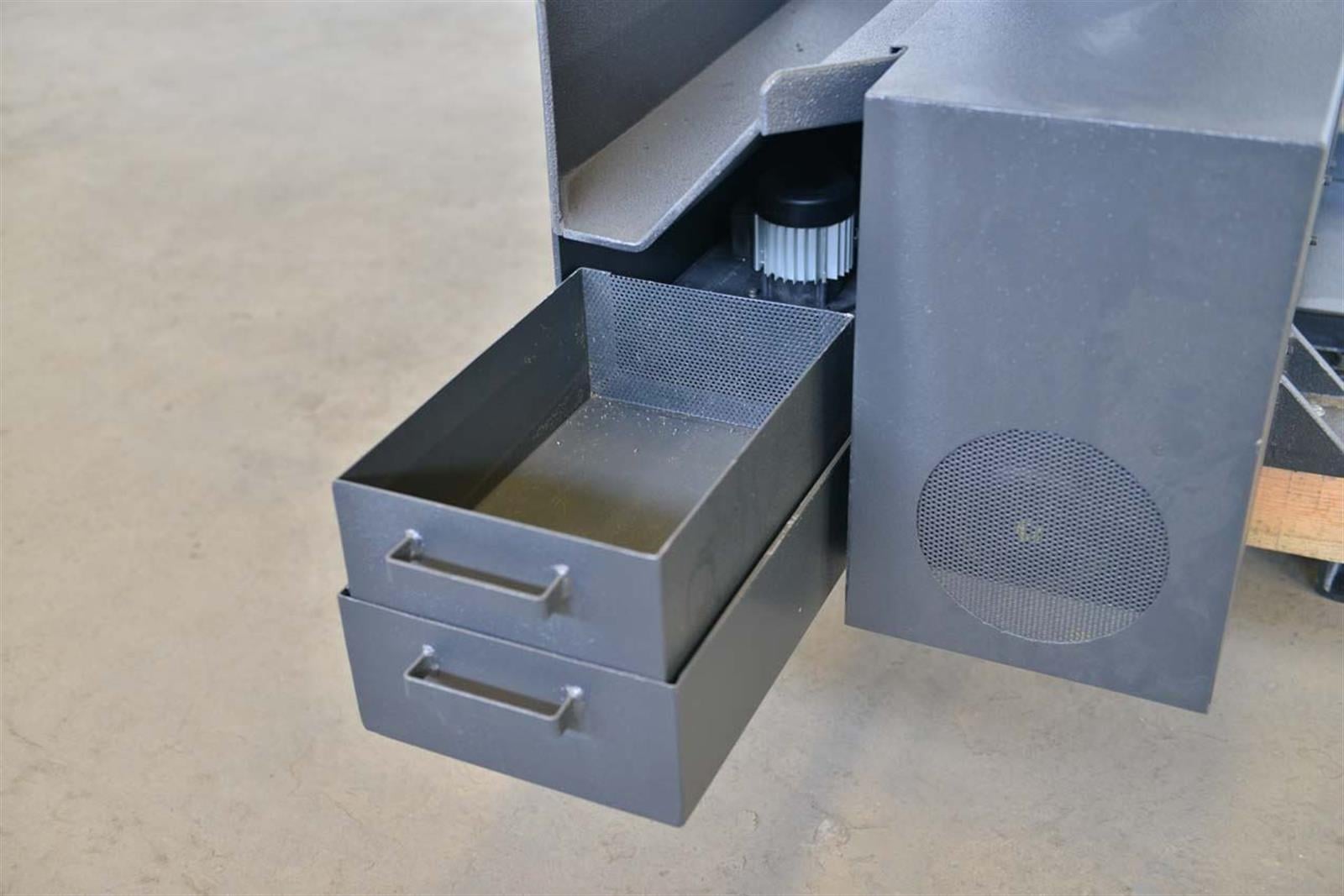 Bekamak BMSO-360C C Straight Cut