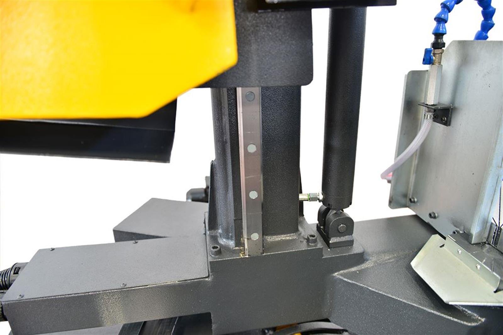 Bekamak BMSO-360CGH NC Fully Automatic Cgh Mitre